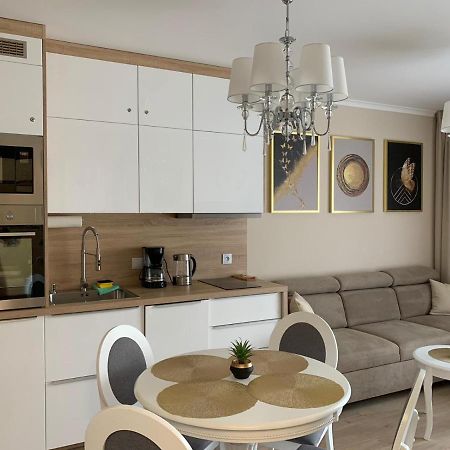 Apartments Porta Baltica Premium Kolobrzeg Bagian luar foto