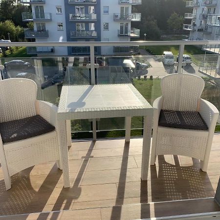 Apartments Porta Baltica Premium Kolobrzeg Bagian luar foto