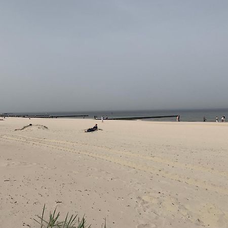 Apartments Porta Baltica Premium Kolobrzeg Bagian luar foto