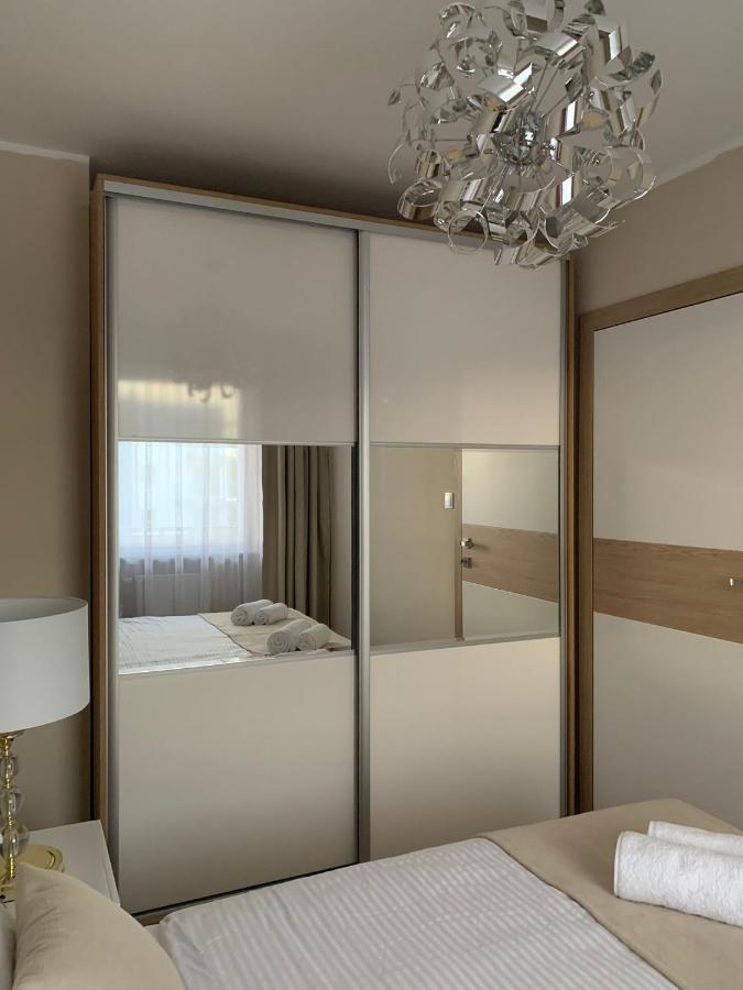 Apartments Porta Baltica Premium Kolobrzeg Bagian luar foto