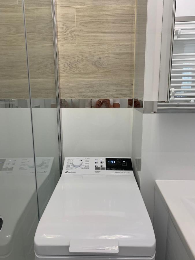 Apartments Porta Baltica Premium Kolobrzeg Bagian luar foto
