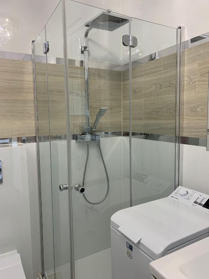 Apartments Porta Baltica Premium Kolobrzeg Bagian luar foto