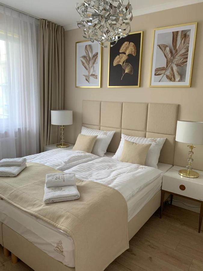Apartments Porta Baltica Premium Kolobrzeg Bagian luar foto