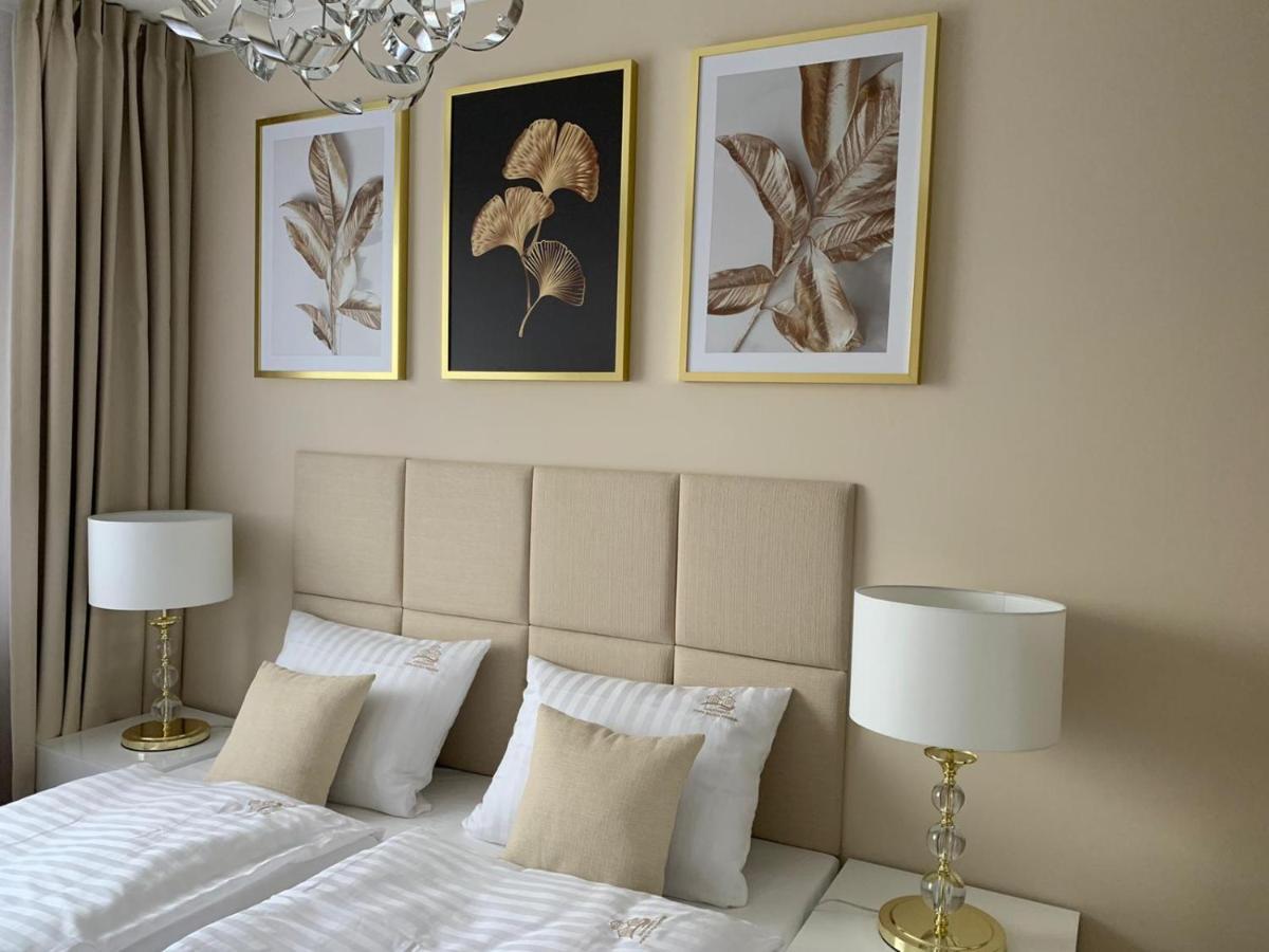 Apartments Porta Baltica Premium Kolobrzeg Bagian luar foto