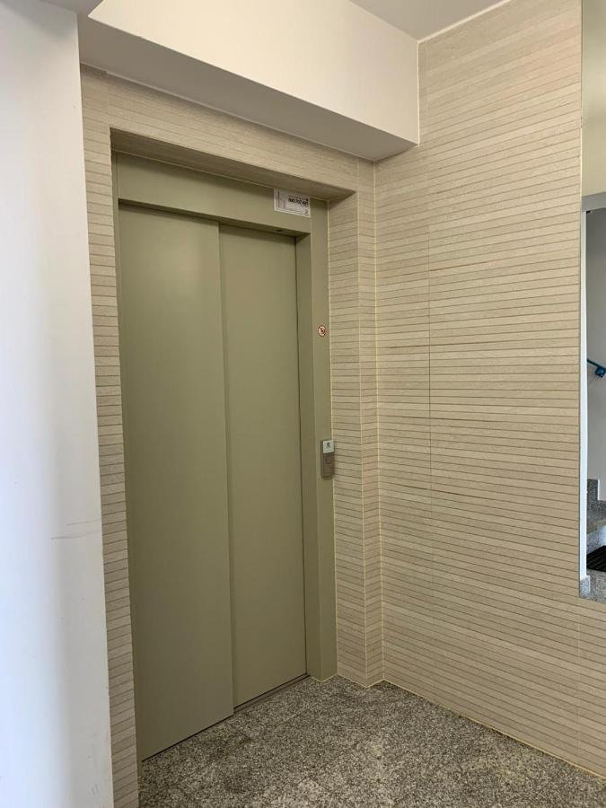 Apartments Porta Baltica Premium Kolobrzeg Bagian luar foto