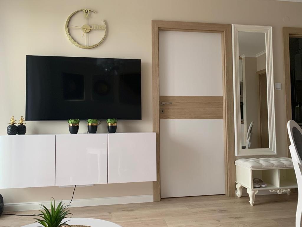 Apartments Porta Baltica Premium Kolobrzeg Bagian luar foto