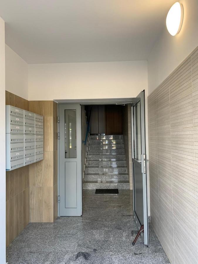 Apartments Porta Baltica Premium Kolobrzeg Bagian luar foto