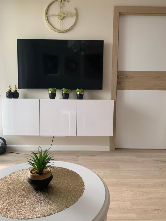 Apartments Porta Baltica Premium Kolobrzeg Bagian luar foto